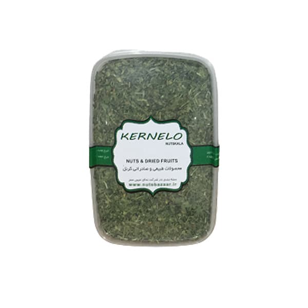 سبزی اسفناج خشک کرنلو ( 150 گرم ) — تصویر ۸