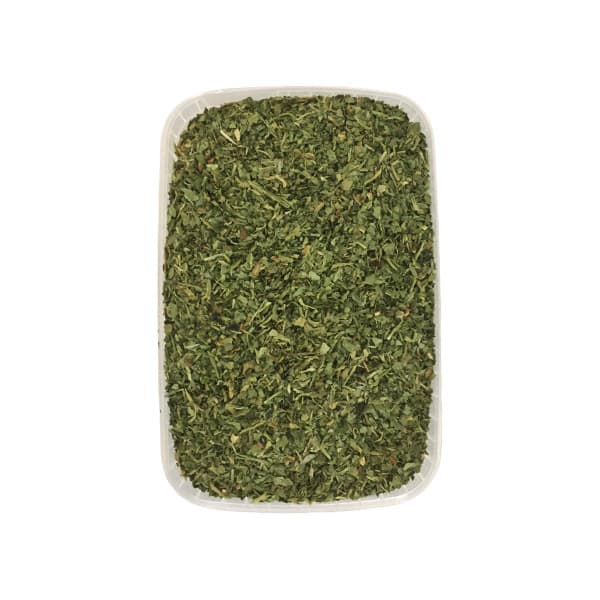 سبزی اسفناج خشک کرنلو ( 150 گرم ) — تصویر ۷