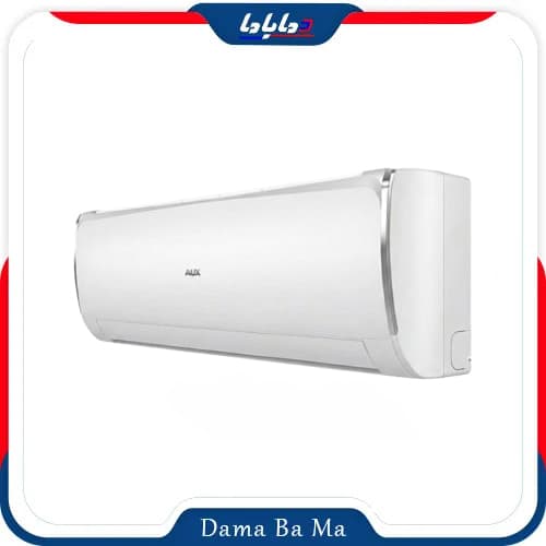 داکت اسپلیت 18000 گرین مدل ON/OFF-T3 حاره‌ای — تصویر ۷