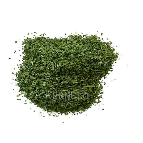 سبزی شنبلیله خشک ناتس کالا ( یک کیلو) — تصویر ۳