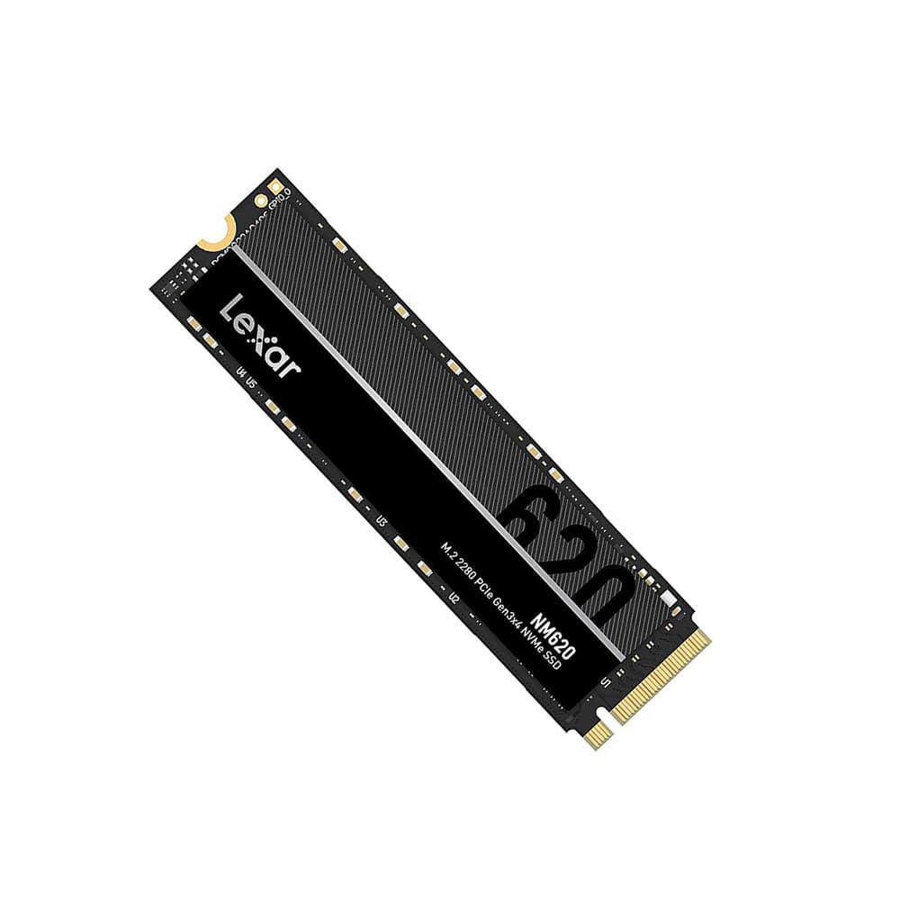 هارد Lexar NM620 512G — تصویر ۷