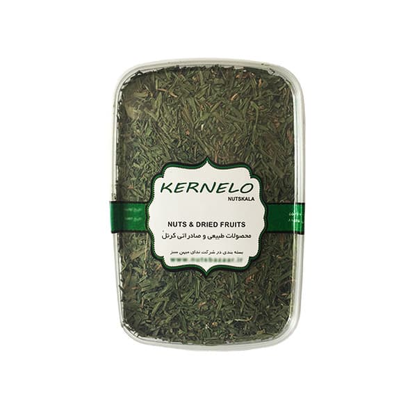 سبزی ترخون خشک ناتس کالا – 150 گرم