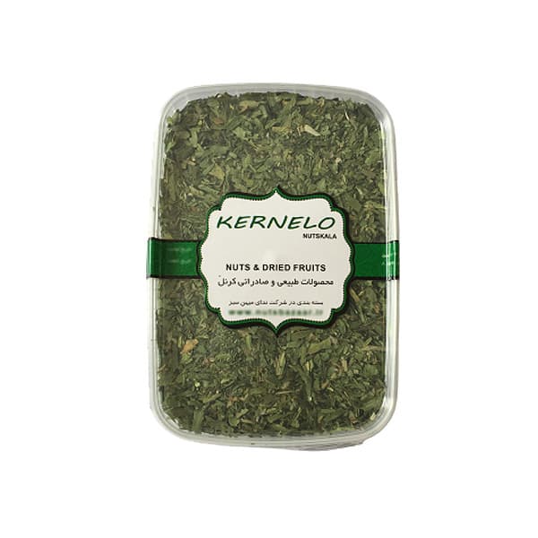 سبزی تره خشک کرنلو ( 150 گرم)