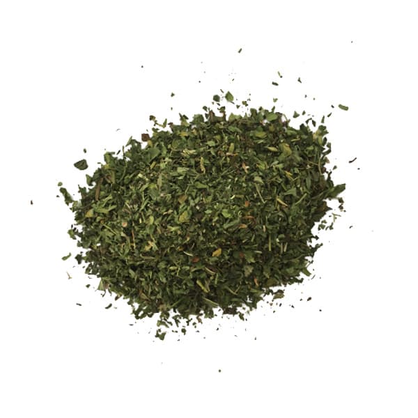 سبزی نعنا خشک اعلاء ناتس کالا (500 گرم) — تصویر ۳