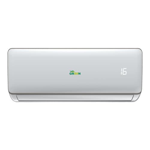 کولر گازی تروپیکال اینورتر T3 گرین 36000