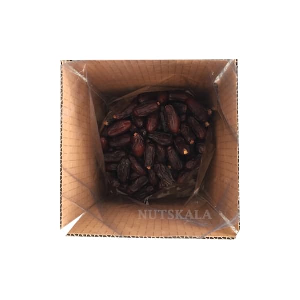 خرما ربی ناتس کالا ( عمده 5 کیلو) — تصویر ۵