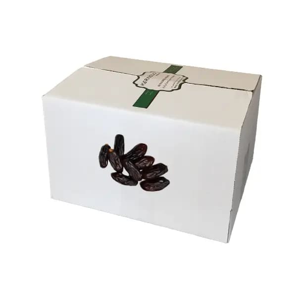 خرما ربی کرنلو ( 3 کیلویی – عمده)