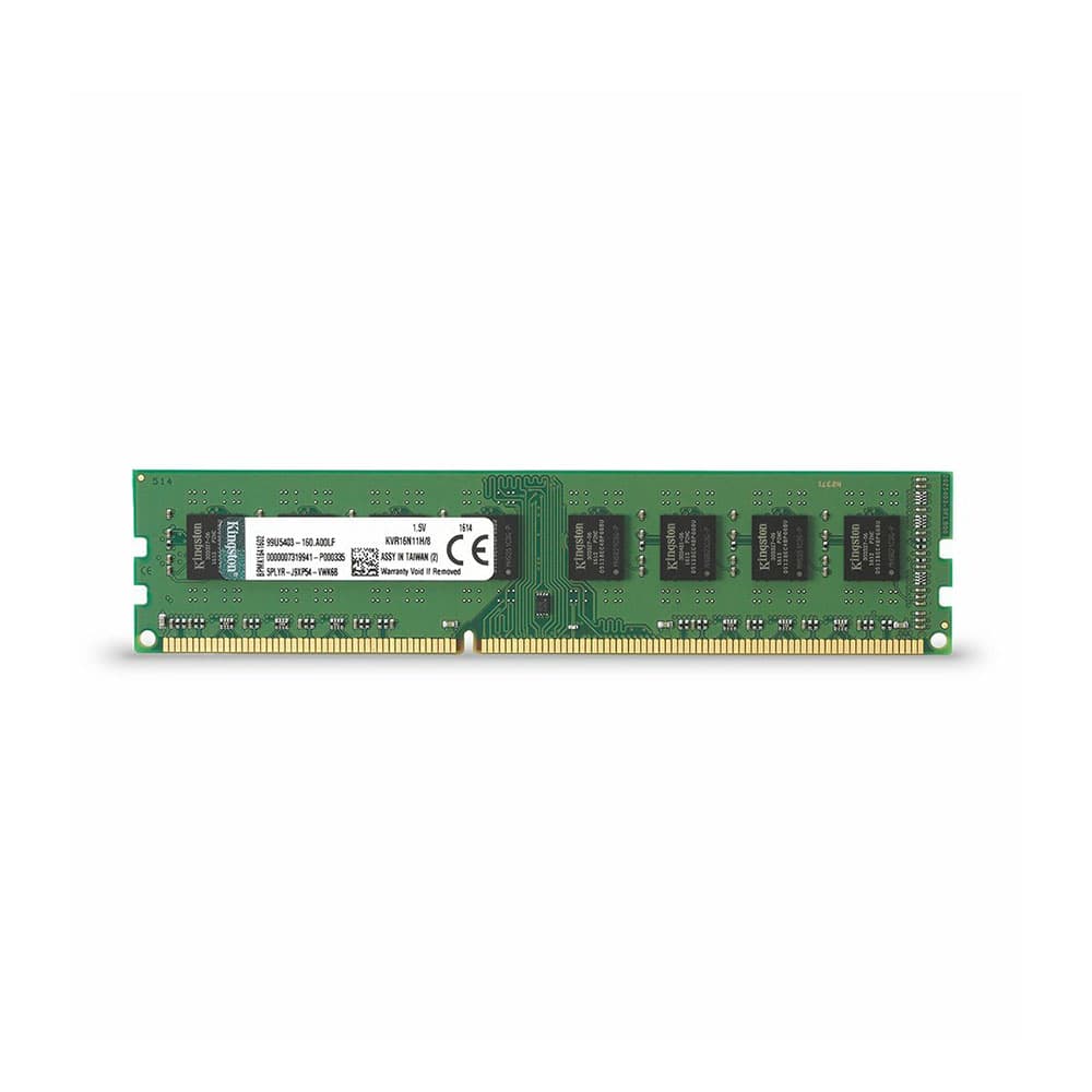 رم Kingston 8GB DDR3 1600