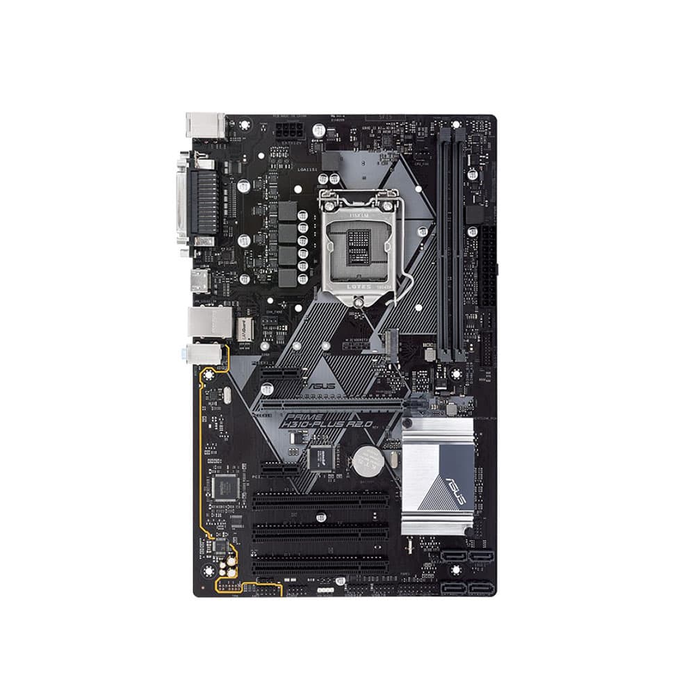 مادربرد ASUS PRIME H310-PLUS