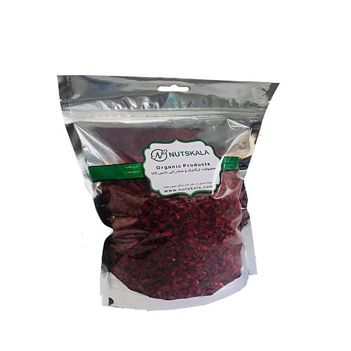 زرشک ممتاز ناتس کالا – 500 گرم