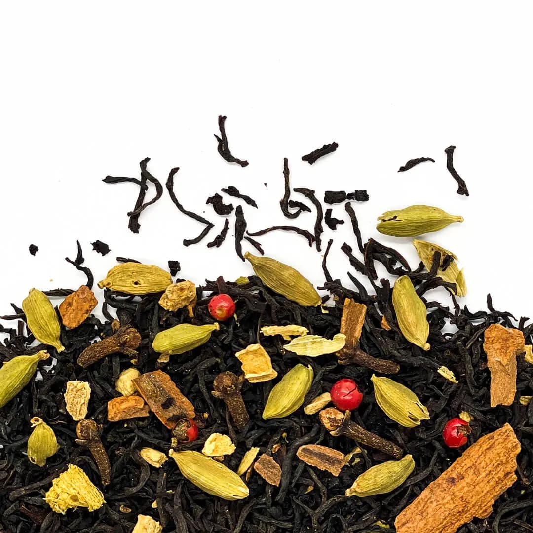 چای سیاه کرک پاور | Karak Power