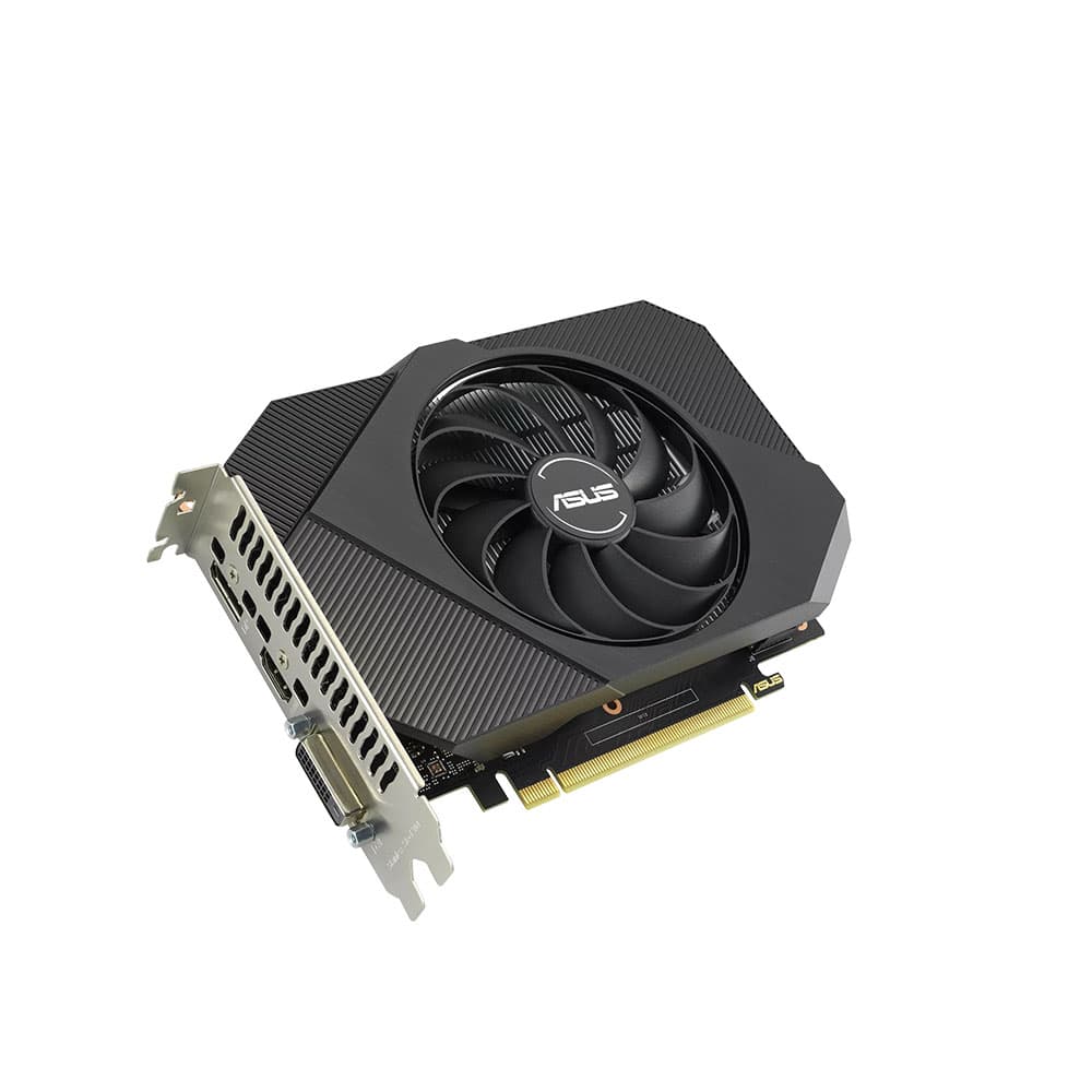 گرافیک ASUS Phoenix 1630 4G — تصویر ۳