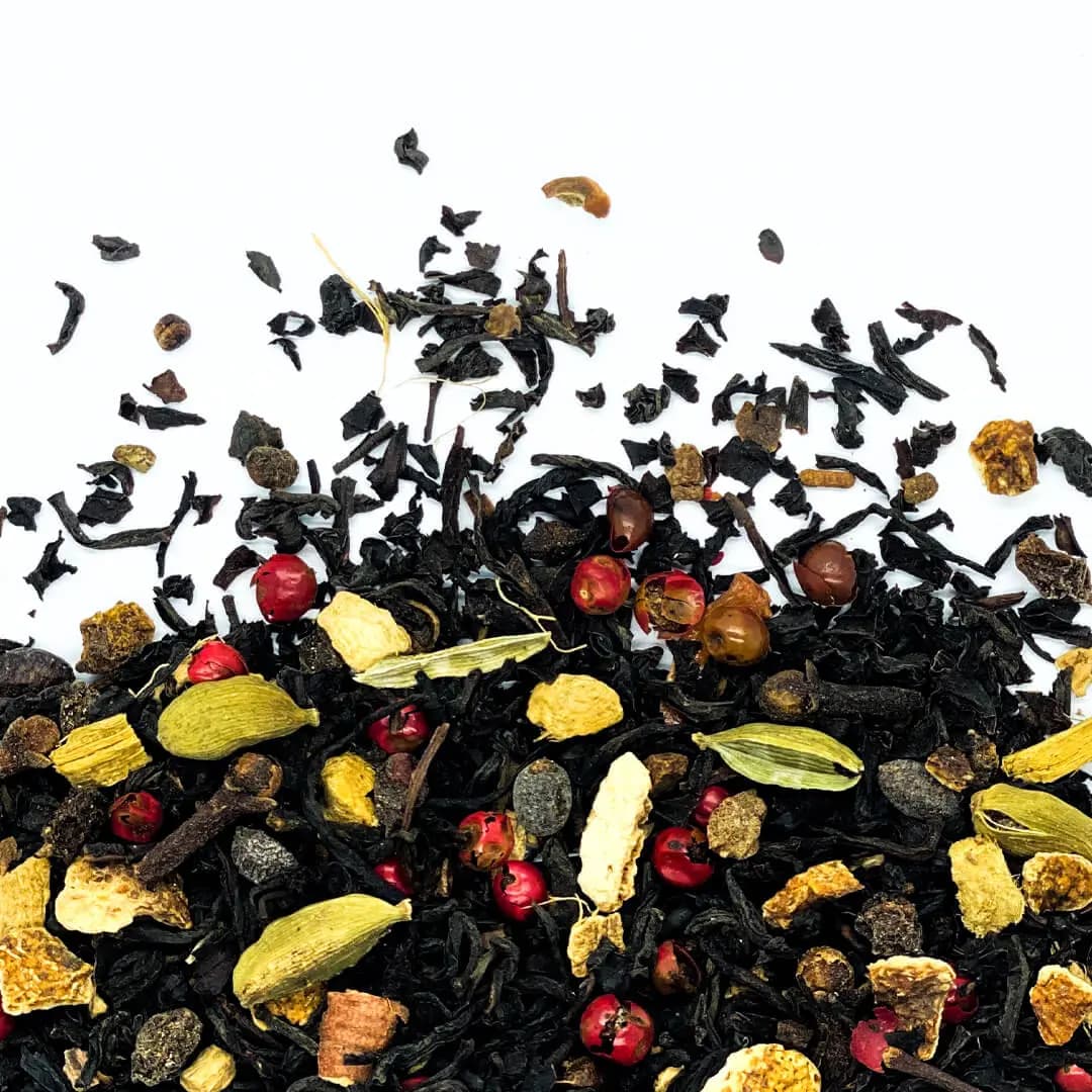 چای سیاه ماسالا | Marsala Chai
