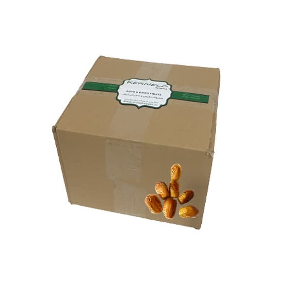 خرما زاهدی ناتس کالا (عمده کارتن 2/5 کیلو)