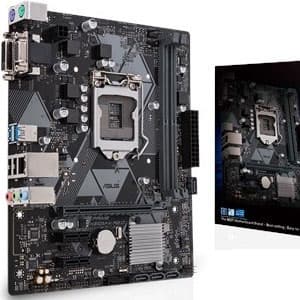 مادربرد ASUS H310M-R R2 — تصویر ۸