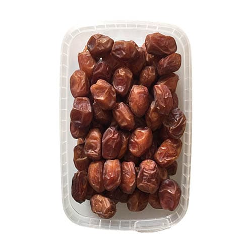 خرما خاصویی کرنلو (۵۰۰ گرم) — تصویر ۱۱