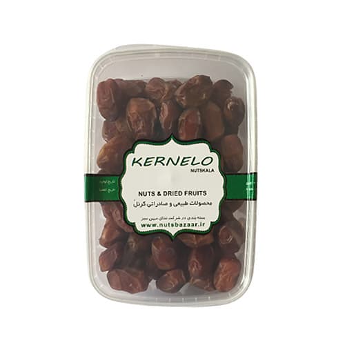 خرما خاصویی کرنلو (۵۰۰ گرم) — تصویر ۸