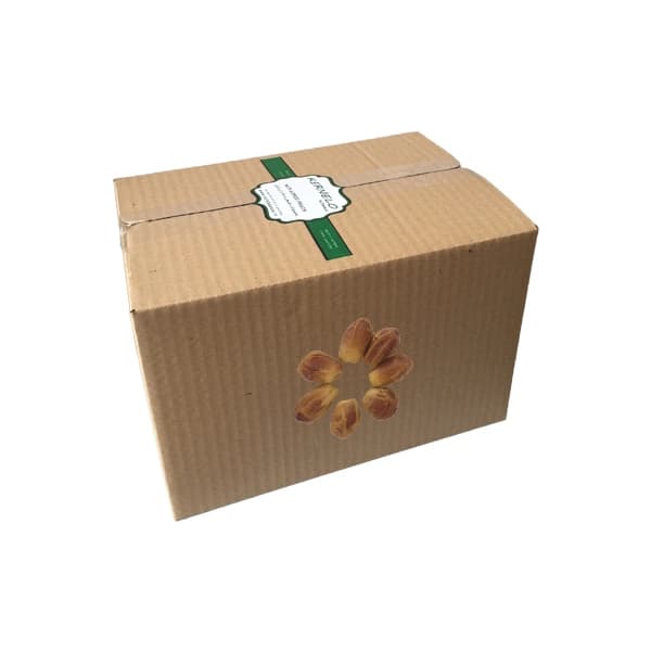 خرما زاهدی ممتاز ناتس کالا ( 2500 گرم ) — تصویر ۷