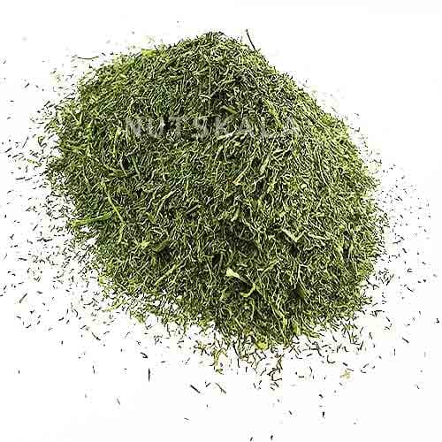 سبزی شوید خشک ممتاز ناتس کالا (یک کیلو ) — تصویر ۳