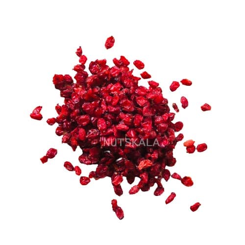 زرشک ممتاز ناتس کالا – 350 گرم — تصویر ۷