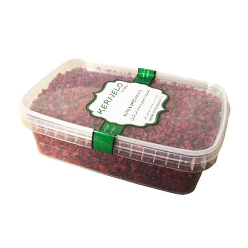زرشک ممتاز ناتس کالا – 350 گرم