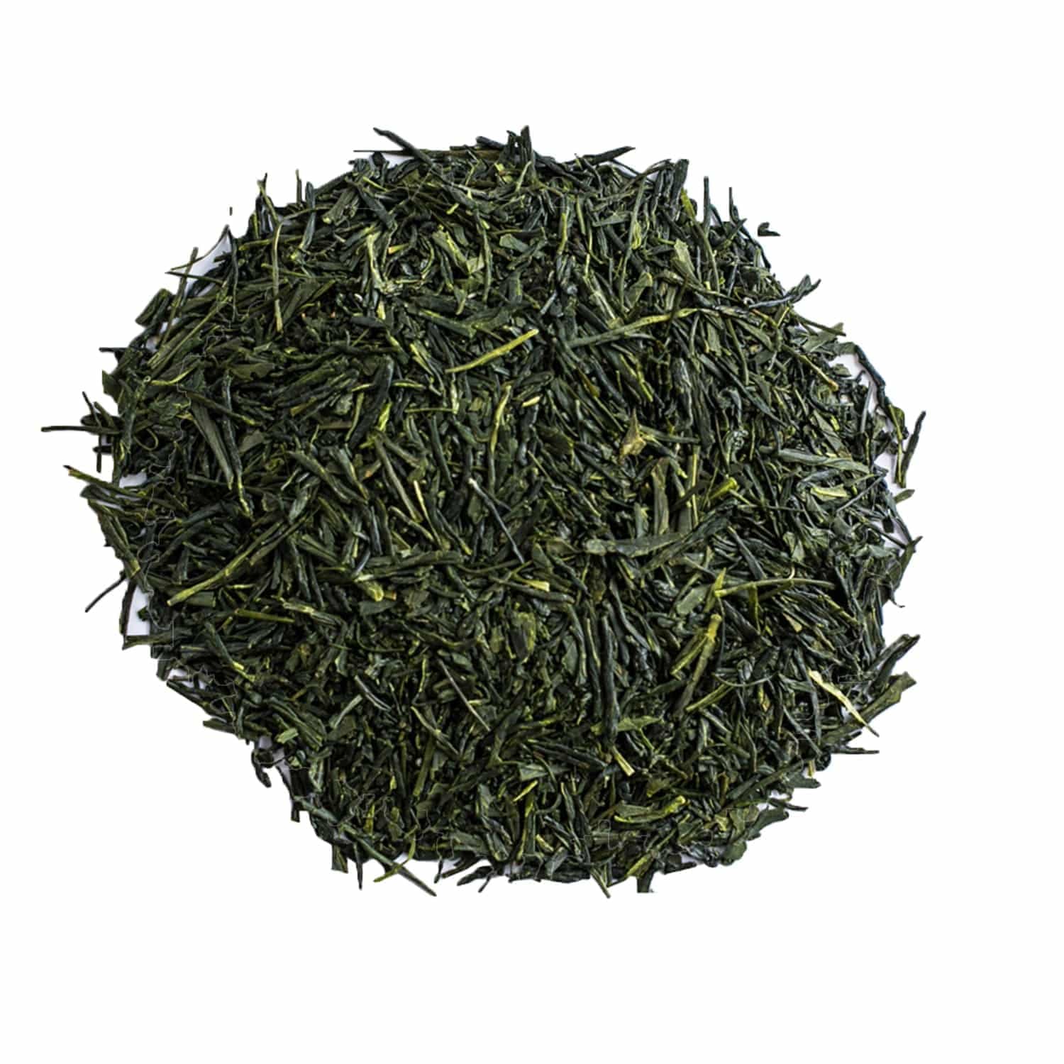 چای سبز ارگانیک گیوکورو | Organic Gyokuro — تصویر ۱۱
