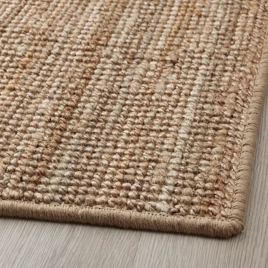 پادری سایز ۶۰x۹۰ ایکیا مدل LOHALS — تصویر ۷