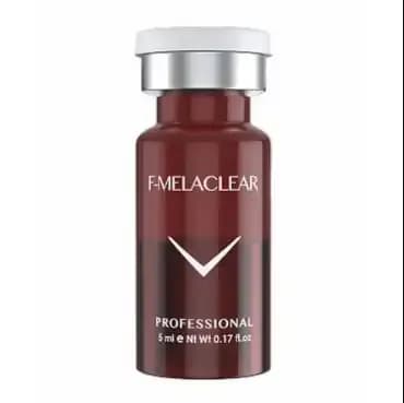 فیوژن Melaclear — تصویر ۷