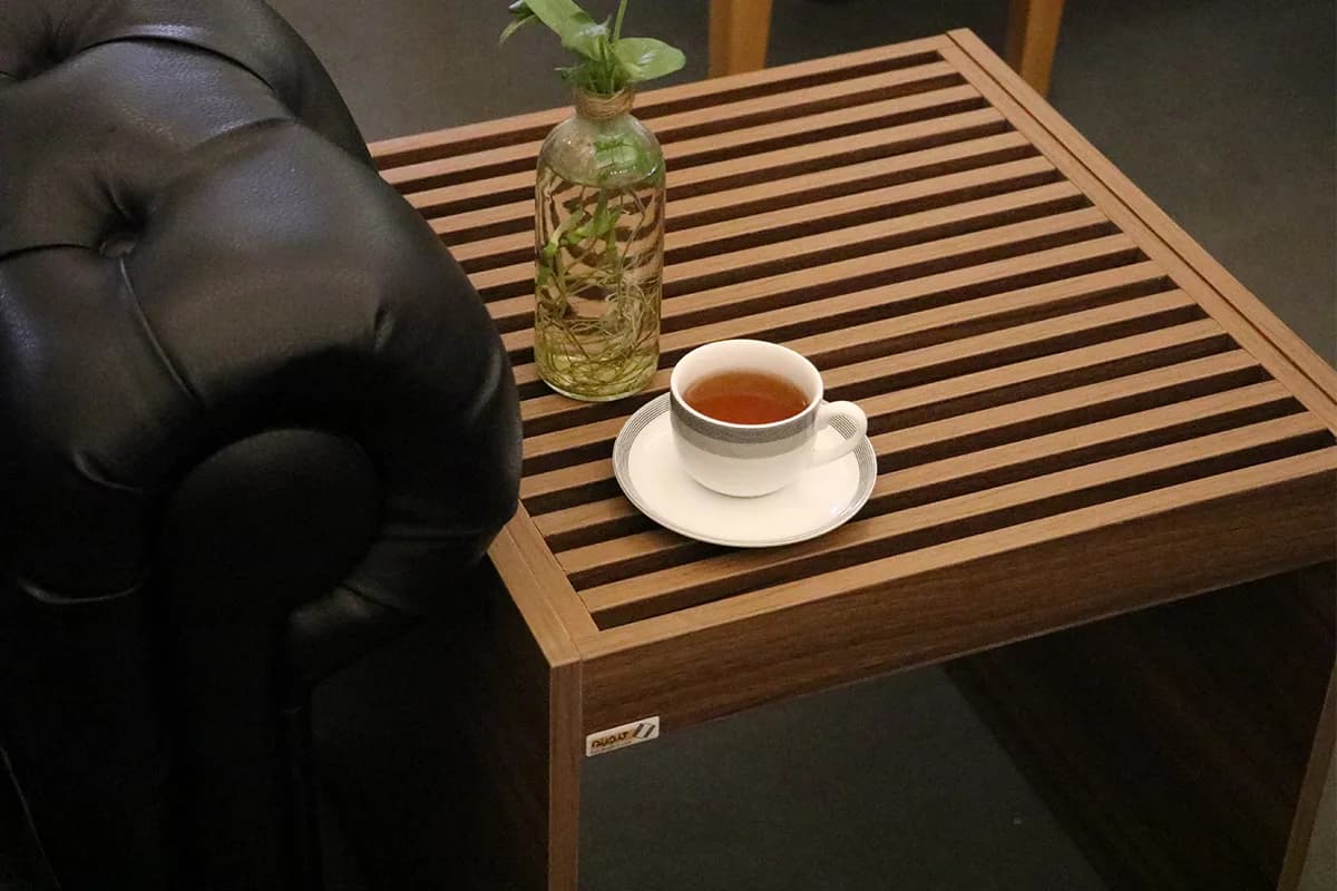 میز عسلی مدل آداک — تصویر ۶