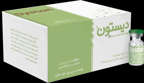 دیستون — تصویر ۷