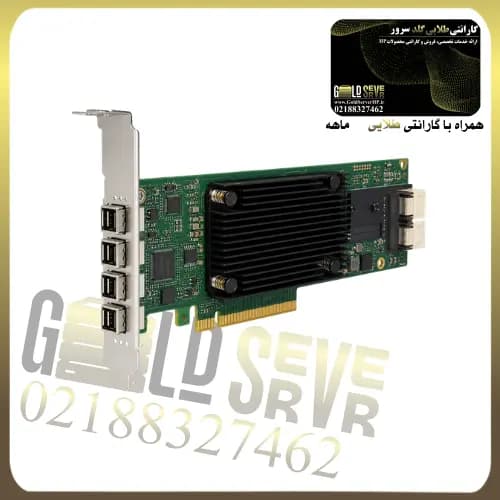 کارت رید کنترلر سرور HPE Smart Array P841