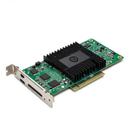 رید کنترلر HP P440ar