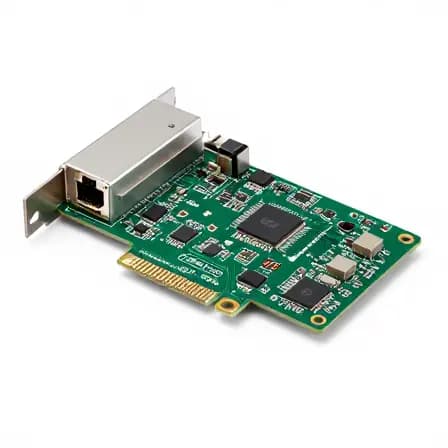 کارت شبکه HPE Ethernet 10/25Gb 2-Port FLR-SFP28 BCM57414 — تصویر ۴