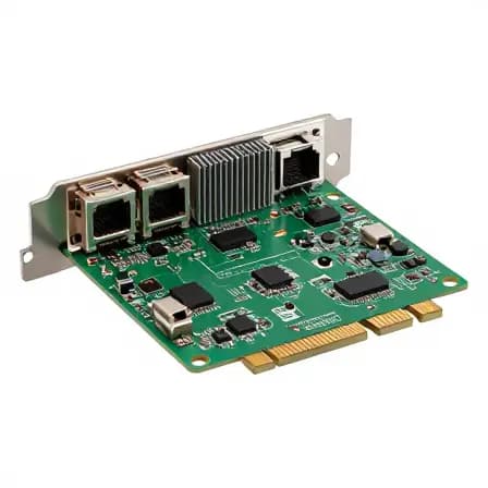 کارت شبکه اچ پی FLR 534 10GB