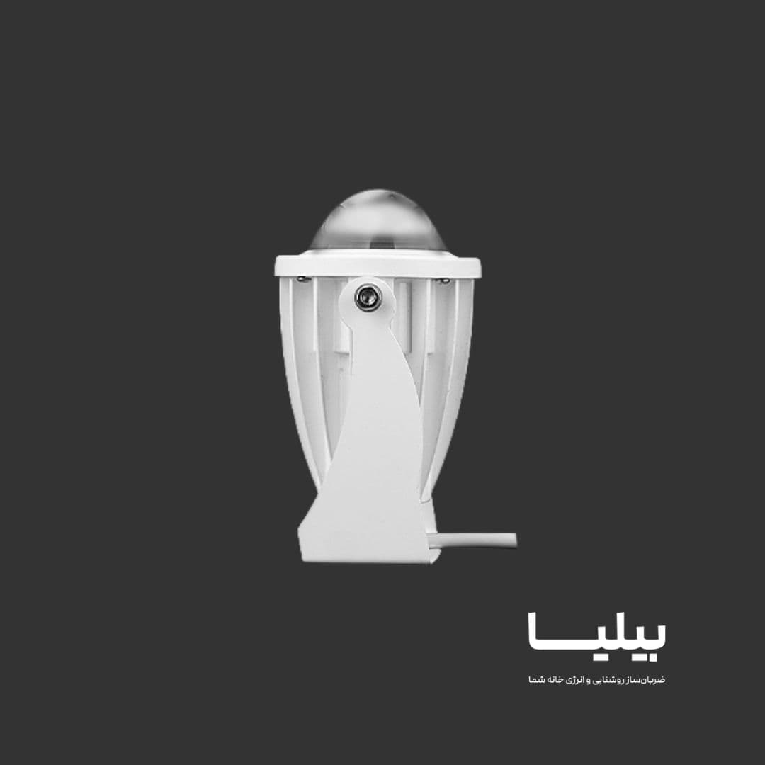 جت لایت 10 وات پارس شعاع توس — تصویر ۱۱