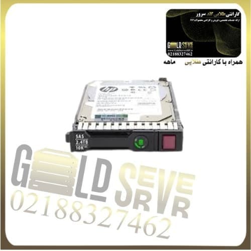 هارد سرور HP 1.6TB SAS 12G 10K — تصویر ۱۱