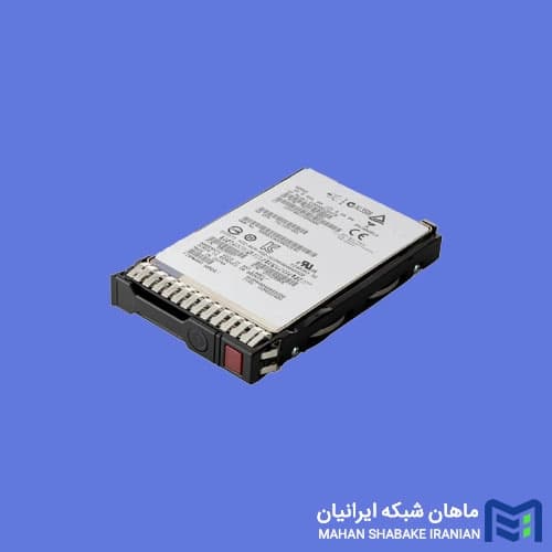 هارد سرور HPE 14TB SATA 6G Midline 7.2K LFF SC Helium 512e DS P09163-B21 — تصویر ۸
