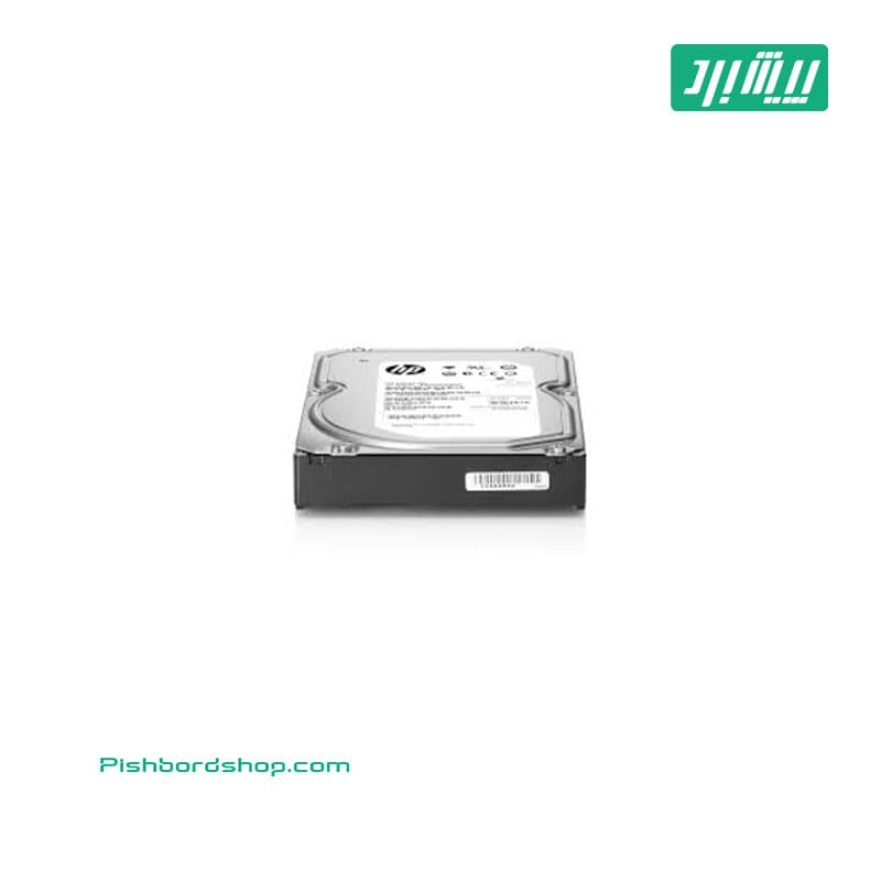 هارد سرور HP 10TB SATA 6G 7.2K LFF — تصویر ۱۲