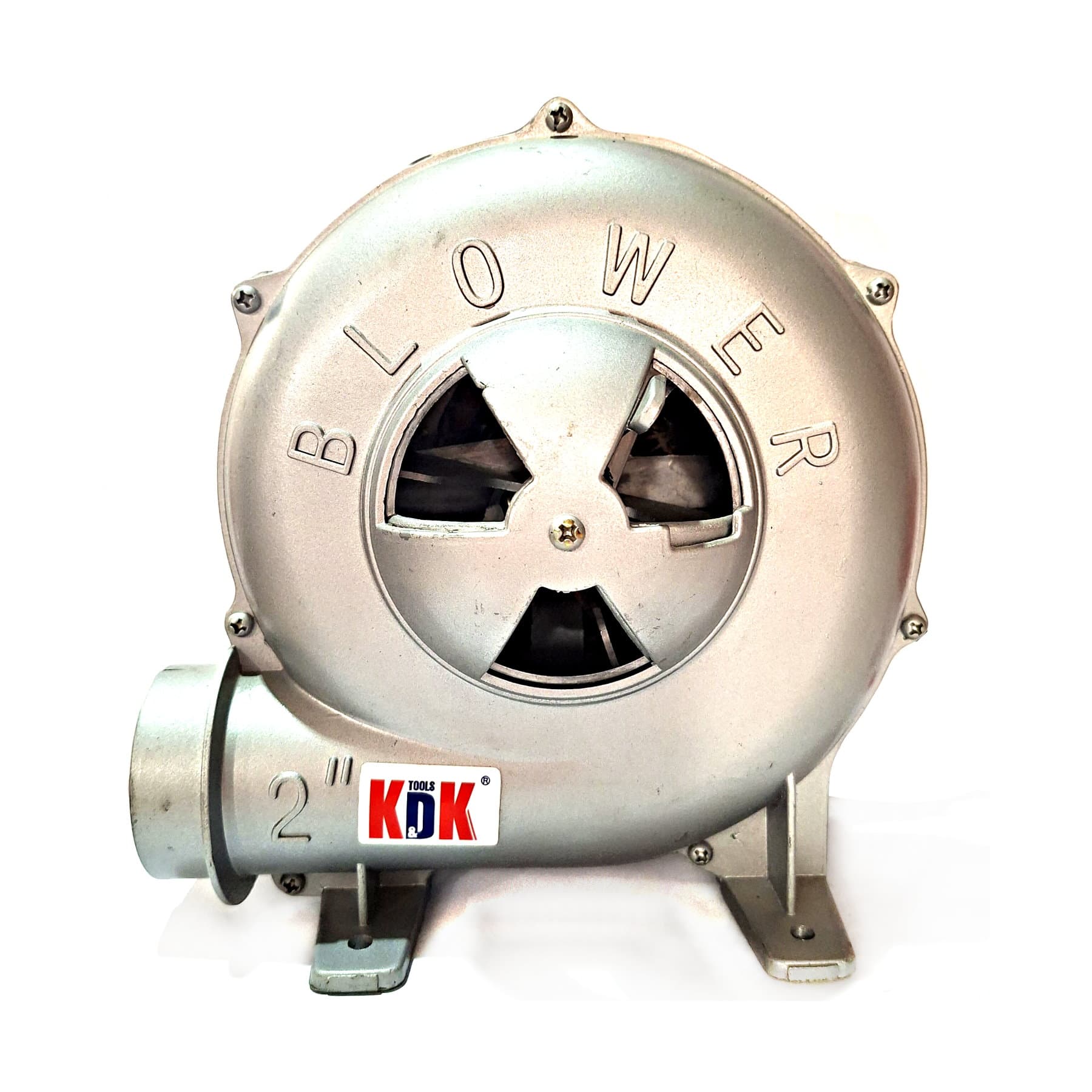 دمنده کبابی 2 اینچ برقی کادکا KDK ELECTRIC BLOWER