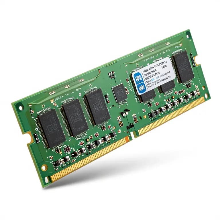 رم سرور HPE 128GB DDR4-2933 P00928-B21 — تصویر ۶