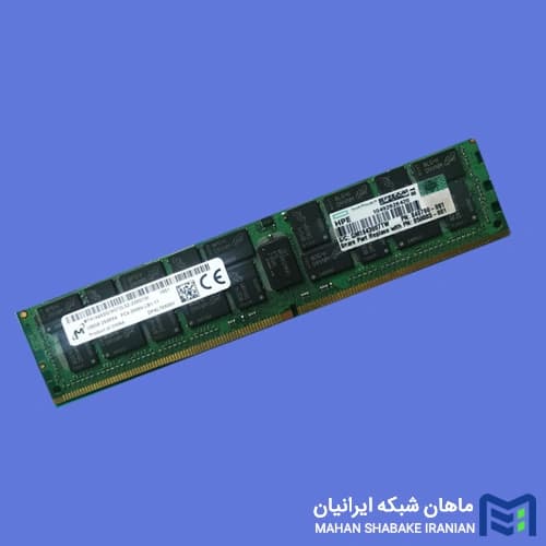 رم سرور HPE 128GB DDR4-2933 P00928-B21 — تصویر ۸
