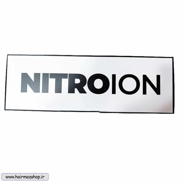 اتو مو کراتینه نیترویون NITROION مدل PO-15 — تصویر ۴