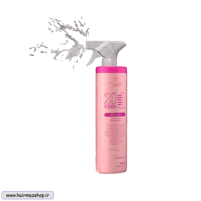 بی بی کرم فلوراکتیو ۲۰in1 Floractive
