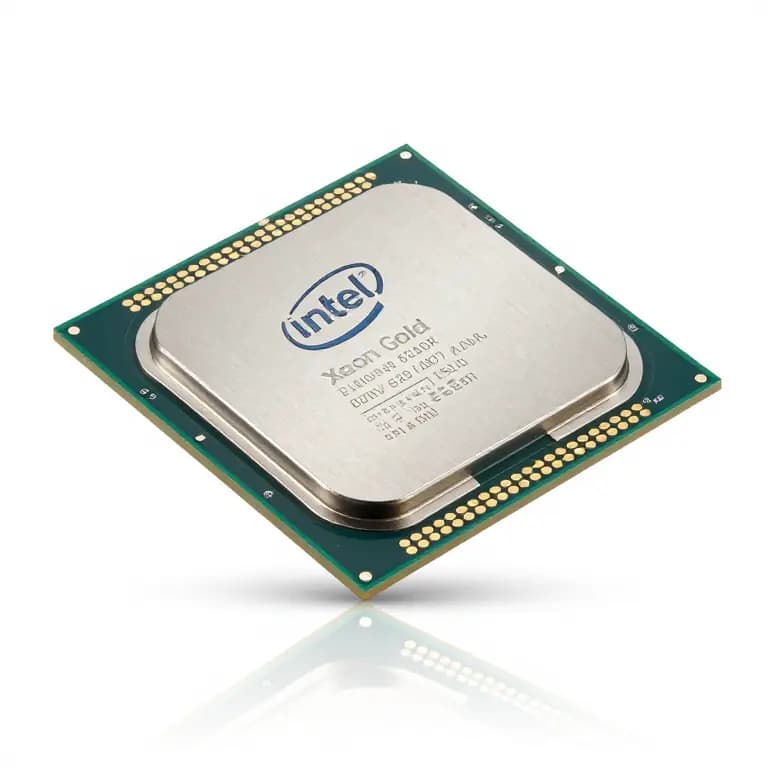 پردازنده سرور Intel Xeon Gold 6240R