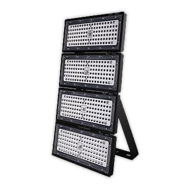 پروژكتور آرتام 400 وات SMD پارس شعاع توس — تصویر ۵