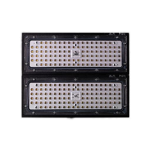 پروژكتور آرتام 200 وات SMD پارس شعاع توس