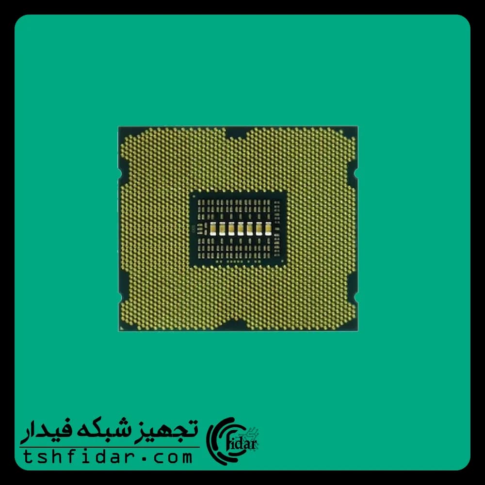 پردازنده سرور Intel Xeon E5-2690 v2 — تصویر ۷
