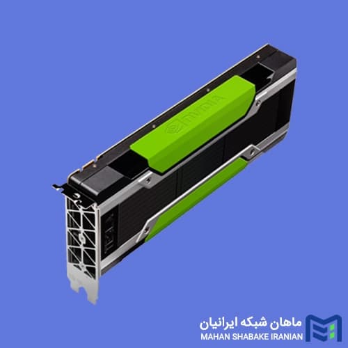 کارت گرافیک سرور NVIDIA Tesla P100 16GB — تصویر ۱۲