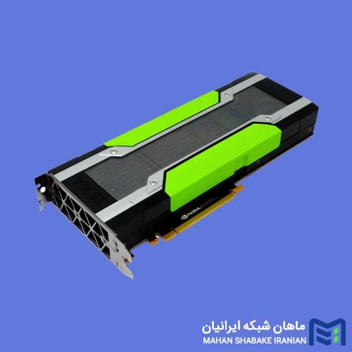 کارت گرافیک سرور NVIDIA Tesla P100 16GB — تصویر ۶