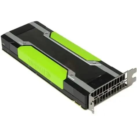 کارت گرافیک NVIDIA Tesla M10 32GB — تصویر ۱۰